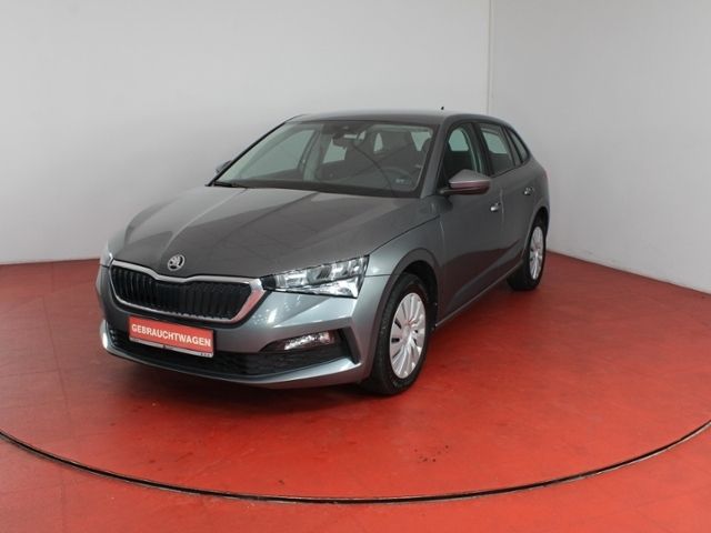 Skoda Scala 31.794 km 14.979 &euro; Detmold 32760