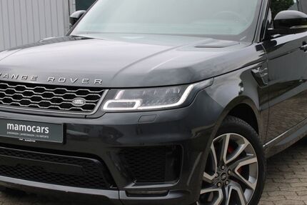 Land Rover Range Rover Sport 62.500 km 57.950 &euro; Schloß Holte-Stukenbrock 33758
