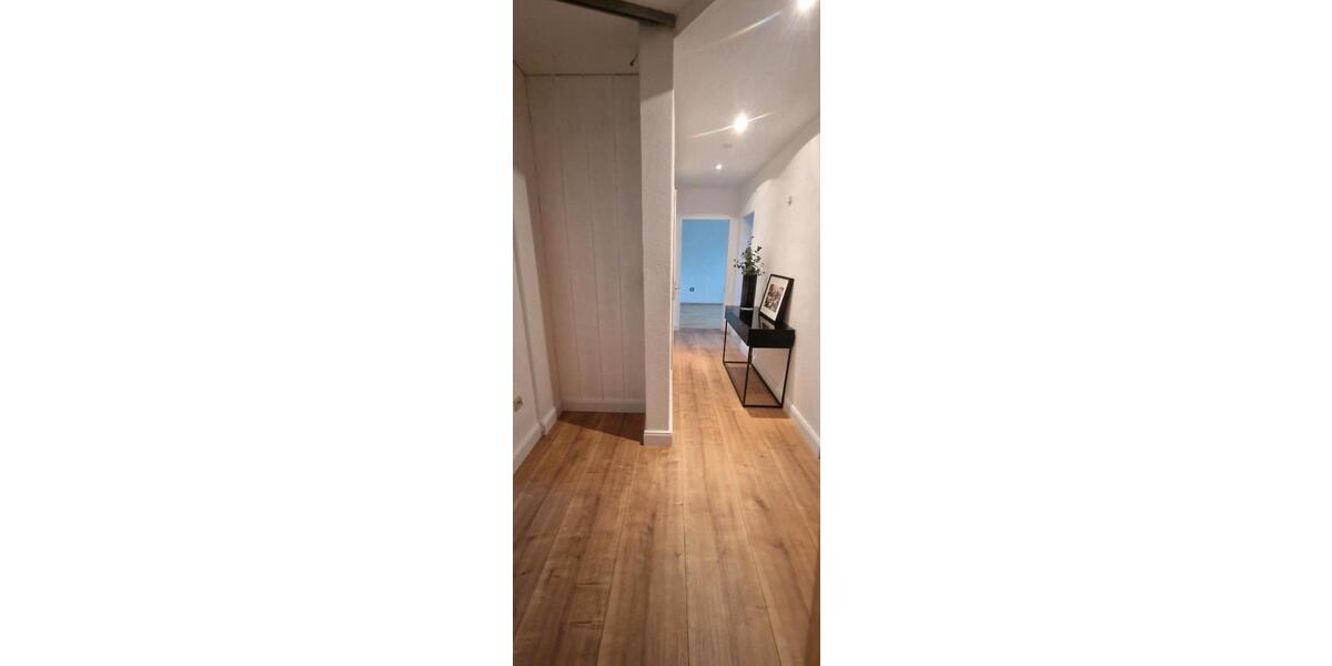 Etagenwohnung Herford Falkendiek - 3 Zimmer, 70 m&sup2;, 159.000&euro; | Angebot:25403609