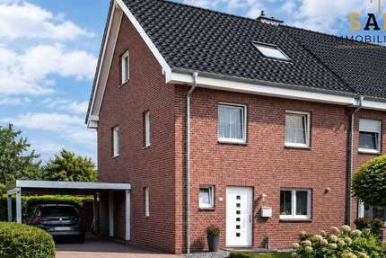 Haus Bünde - 5 Zimmer, 125 m&sup2;, 349.000&euro; | Angebot:27148021