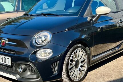 Abarth 595 59.110 km 14.490 &euro; Steinhagen 33803