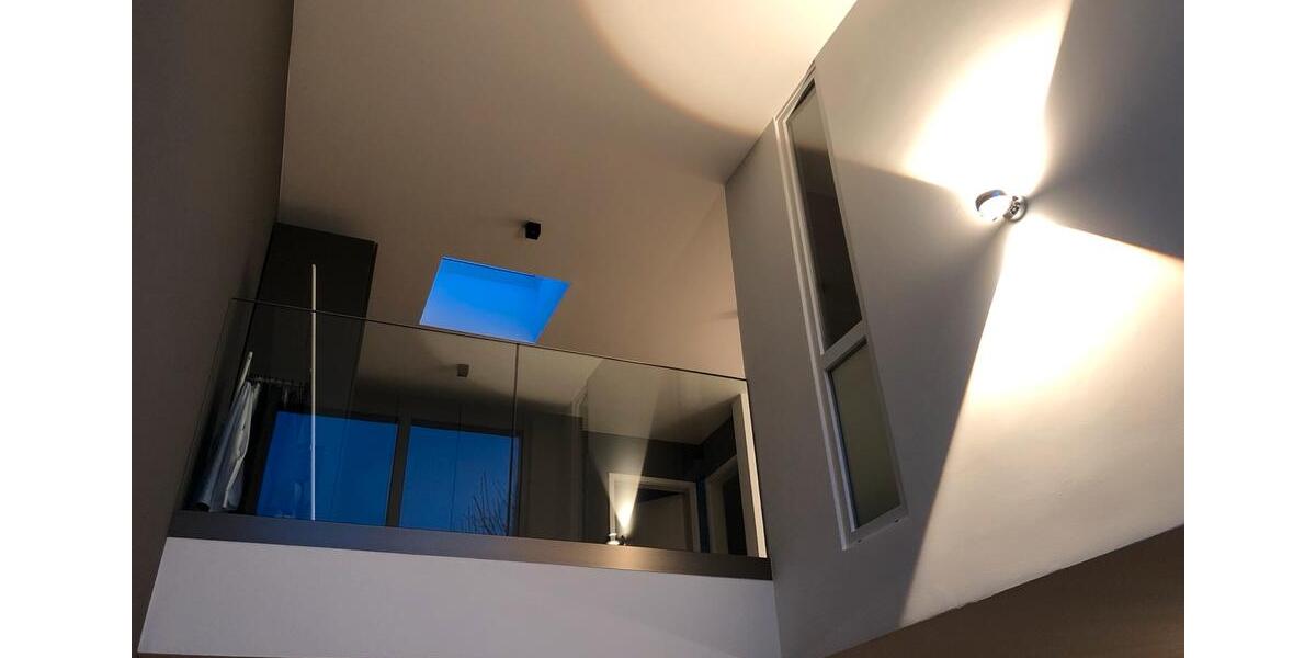 Modernes Haus in begehrter Lage Nähe Lenkwerk 3 zimmer