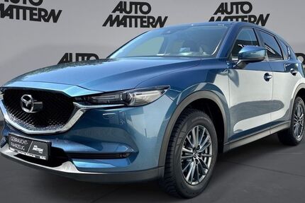 Mazda CX-5 46.360 km 19.990 &euro; Melle 49324