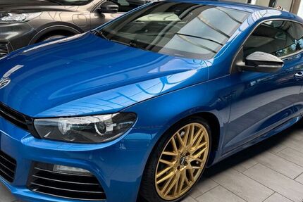 VW Scirocco