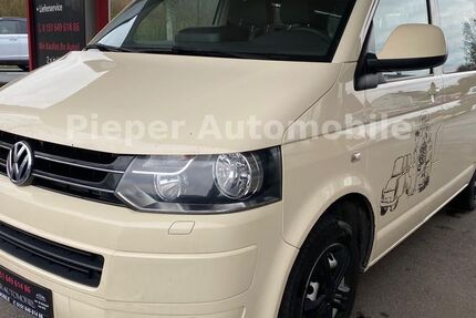 VW T5 Transporter 447.000 km 9.390 &euro; Oerlinghausen 33813