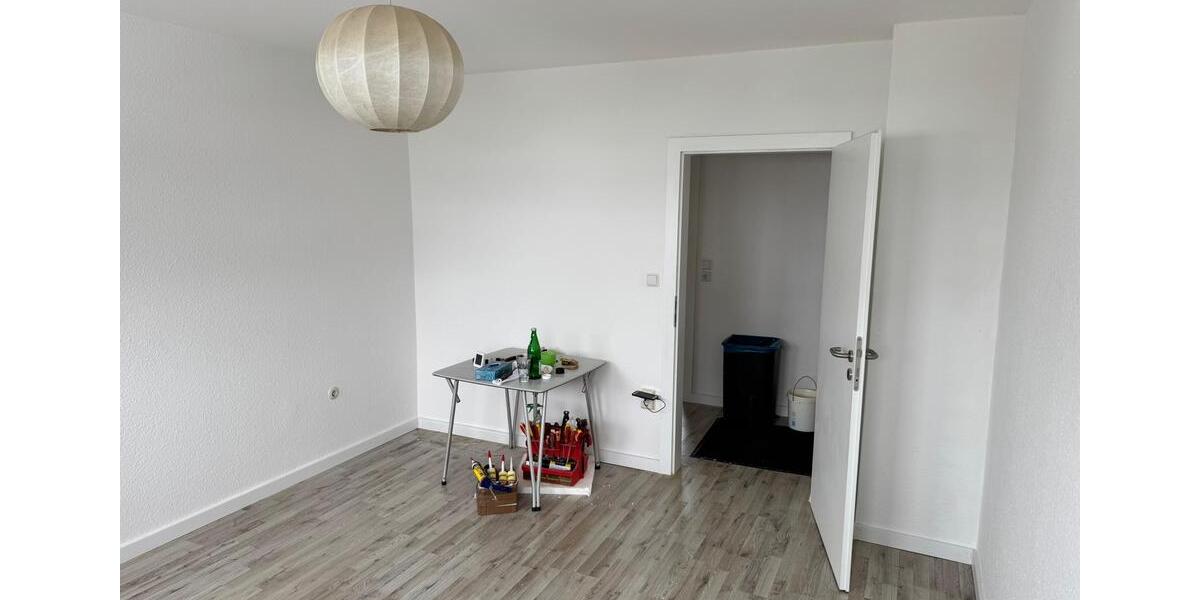 Etagenwohnung Gütersloh Avenwedde - 1 Zimmer, 15 m&sup2;, 450&euro; | Angebot:24780212