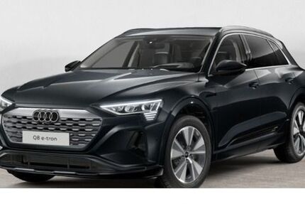 Audi Q8 e-tron 3.809 km 69.610 &euro; Detmold 32756