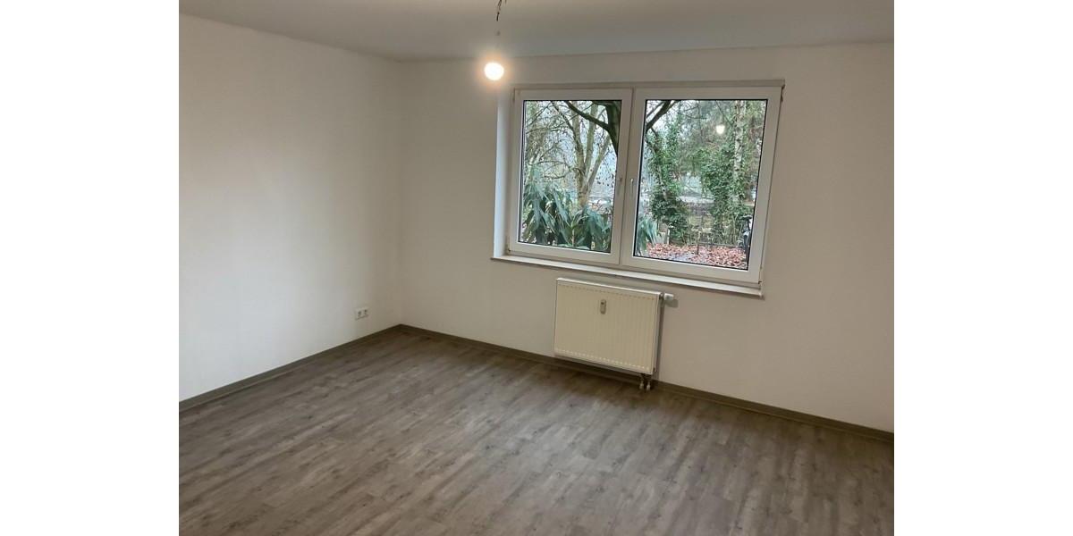 Erdgeschoßwohnung Bielefeld Heepen - 2.5 Zimmer, 62 m&sup2;, 634&euro; | Angebot:25108038