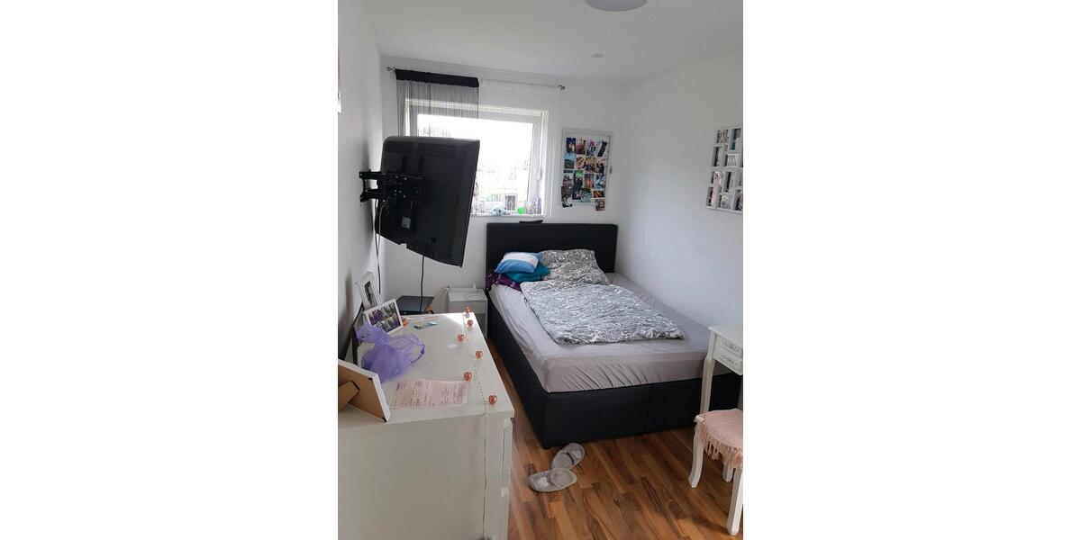 Erdgeschoßwohnung Schloß Holte-Stukenbrock Stukenbrock - 4 Zimmer, 92 m&sup2;, 259.000&euro; | Angebot:27158258
