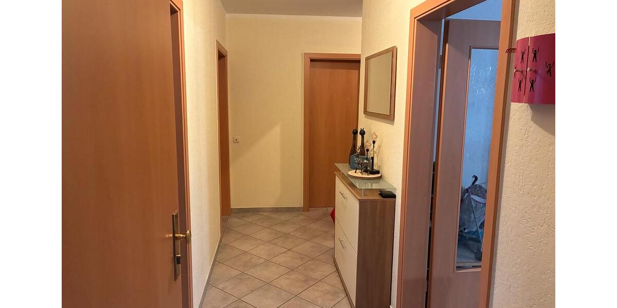 Eigentumswohnung von privat 3 zimmer