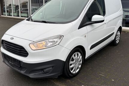 Ford Transit 124.600 km 6.999 &euro; Gütersloh 33332