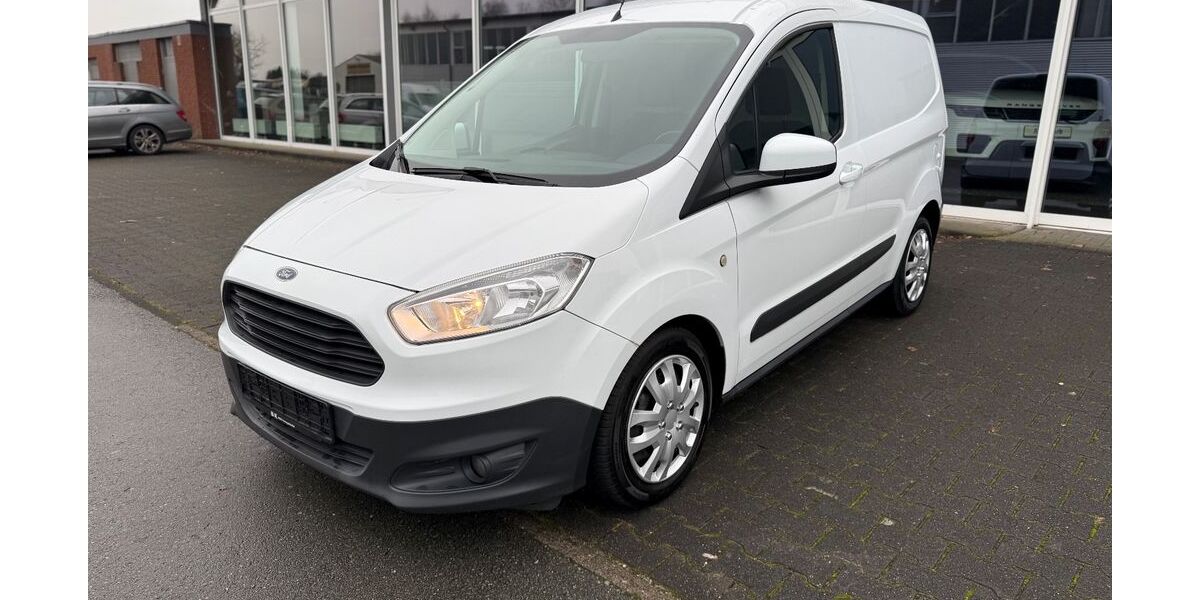Ford Transit 124.600 km 6.999 &euro; Gütersloh 33332