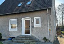 Einfamilienhaus mit großen Grundstück Zentrumsnah