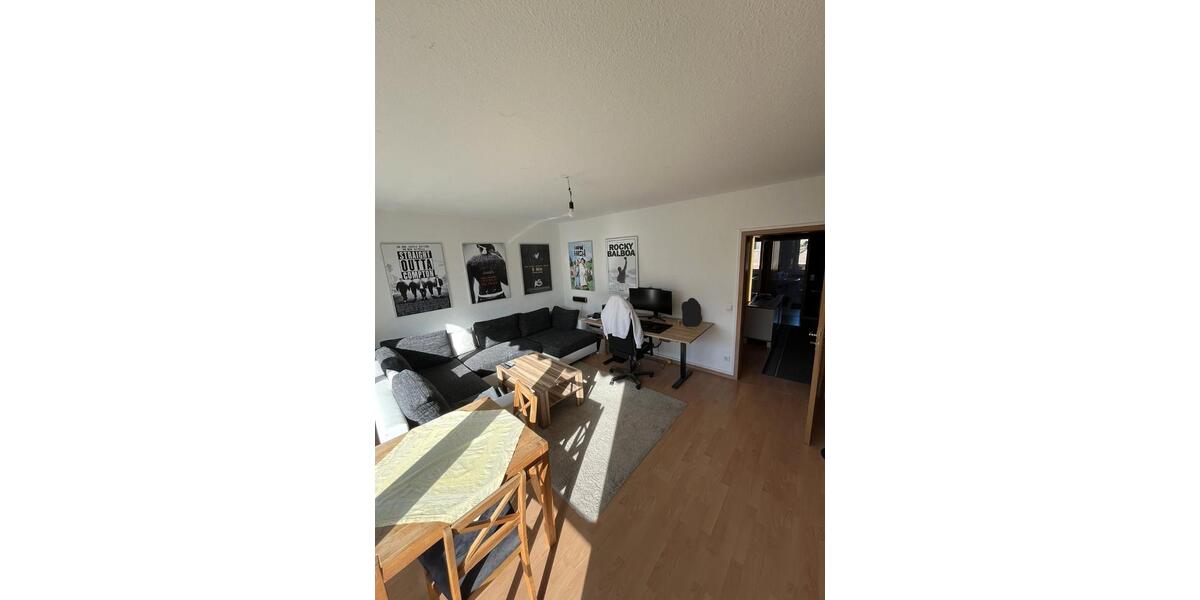 Etagenwohnung Steinhagen - 2 Zimmer, 60 m&sup2;, 175.000&euro; | Angebot:26545244