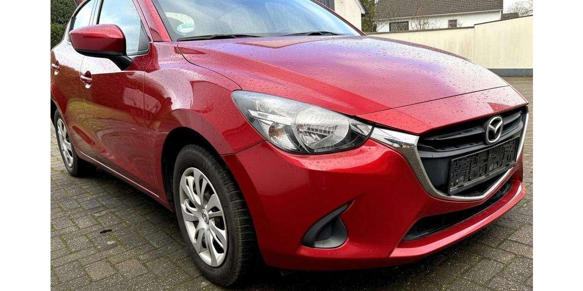 Mazda 2 145.800 km 6.200 &euro; Melle, Stadt 49324
