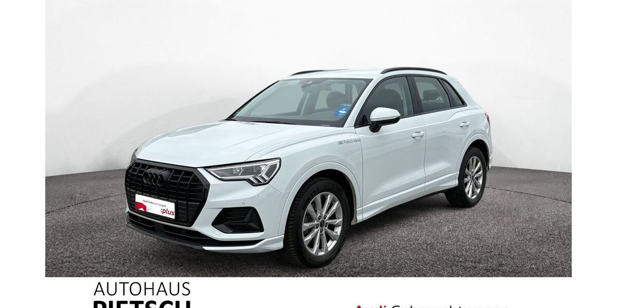 Audi Q3 34.481 km 32.450 &euro; Melle 49324