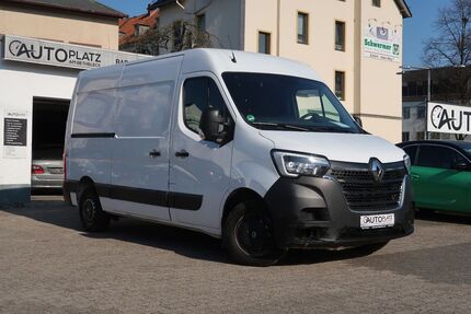 Renault Master 236.341 km 9.950 &euro; Bielefeld 33617