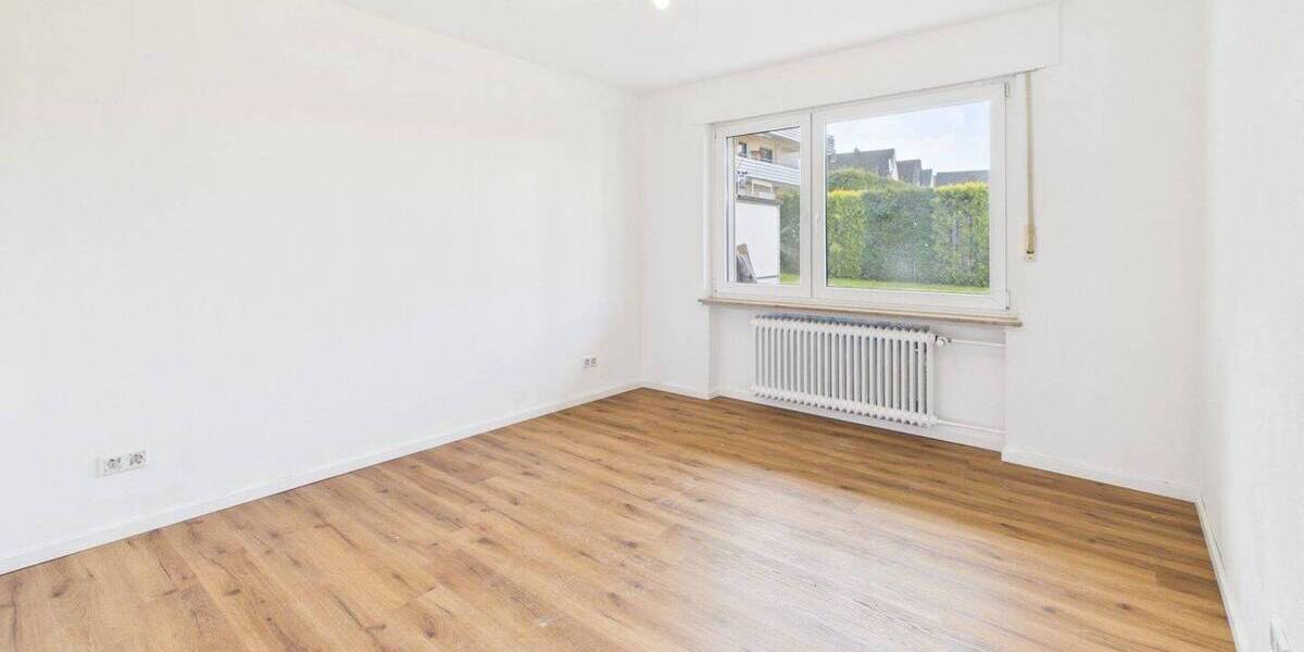 Etagenwohnung Bielefeld Altenhagen - 3 Zimmer, 79 m&sup2;, 223.000&euro; | Angebot:26017000
