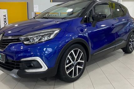 Renault Captur 92.500 km 14.990 &euro; Bielefeld 33602