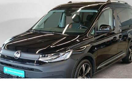 VW Caddy 20.000 km 37.190 &euro; Lemgo 32657