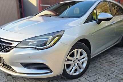 Opel Astra 165.000 km 4.990 &euro; Borgholzhausen 33829