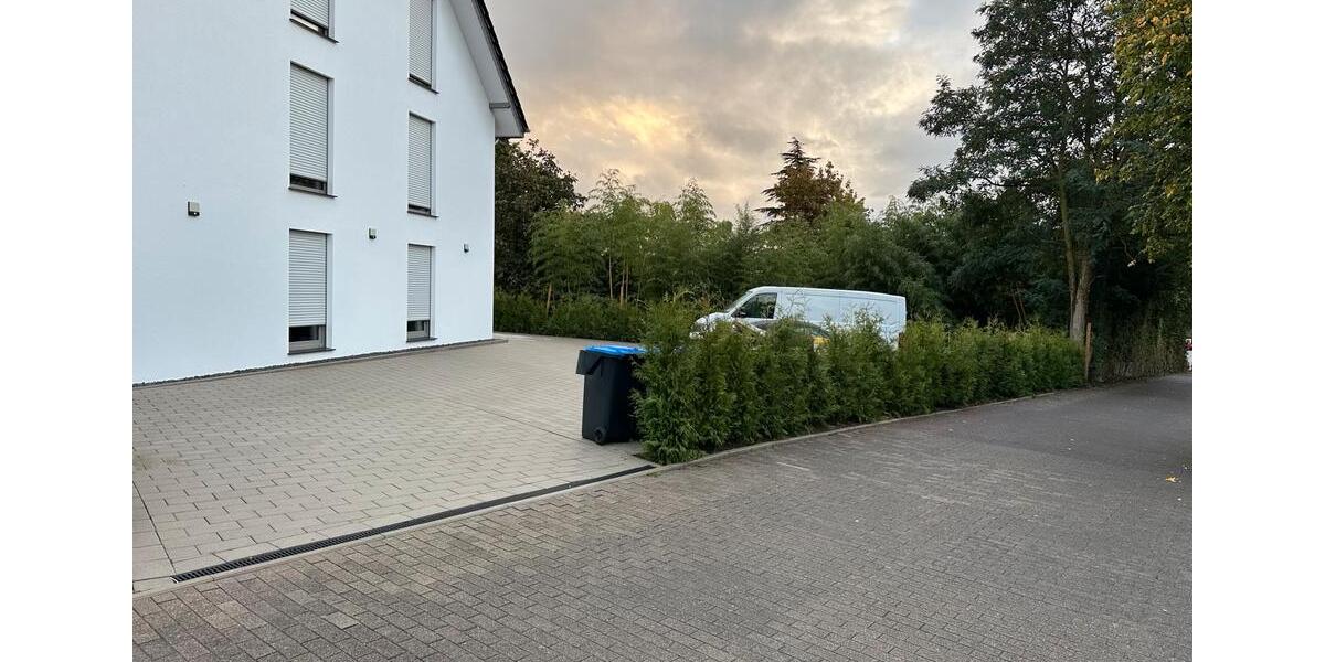 Hochwertige Neubauwohnung Dreizimmerwohnung in sehr gute Lage 3 zimmer