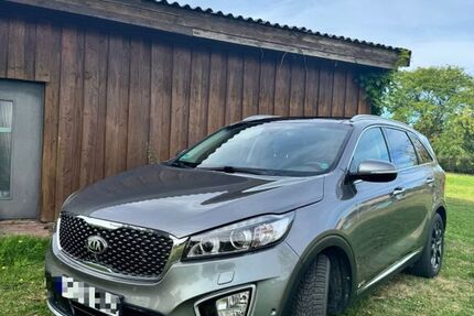 Kia Sorento 170.000 km 16.500 &euro; Halle Westfalen 33790