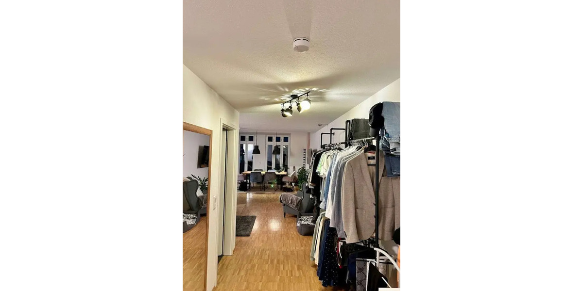 Etagenwohnung Bielefeld Stieghorst - 1 Zimmer, 65 m&sup2;, 650&euro; | Angebot:26480749