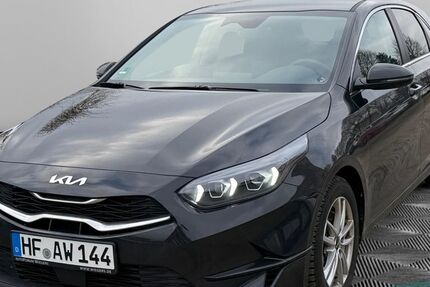 Kia ceed / Ceed 1.884 km 24.670 &euro; Herford 32051