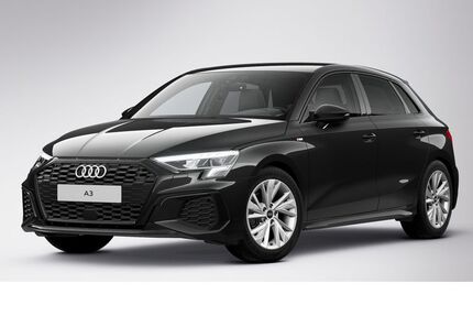 Audi A3 9.825 km 35.990 € Lage 32791