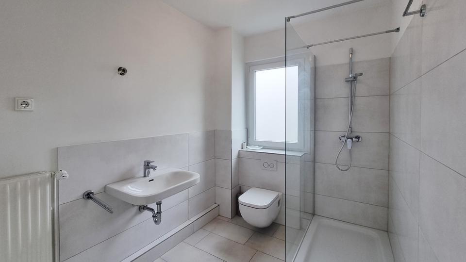 Erdgeschoßwohnung Schloß Holte-Stukenbrock Stukenbrock - 2 Zimmer, 49 m&sup2;, 550&euro; | Angebot:25341174