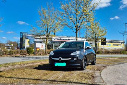 Opel Adam 126.500 km 6.600 &euro; Bünde 32257