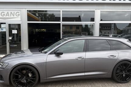 Audi A6 121.546 km 34.950 € Bielefeld 33649