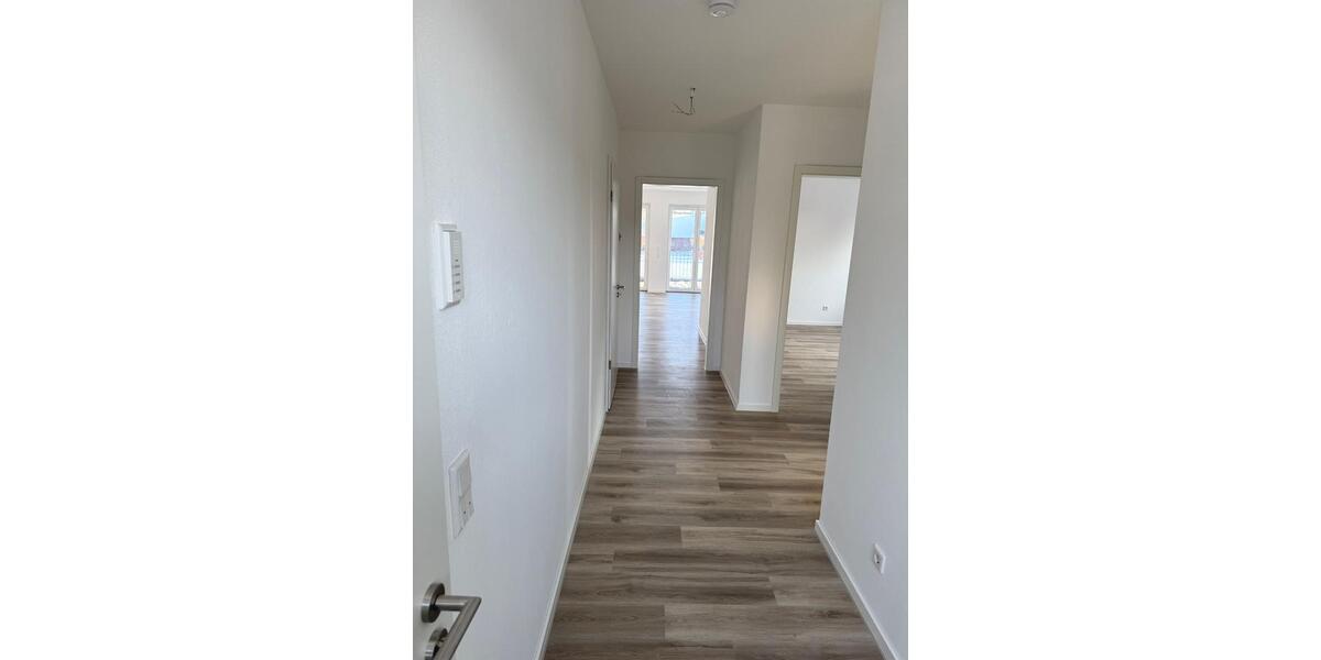 Etagenwohnung Gütersloh Isselhorst - 3 Zimmer, 87 m&sup2;, 1.085&euro; | Angebot:24244324