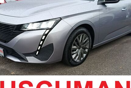 Peugeot 308 49.400 km 15.595 &euro; Bielefeld 33609