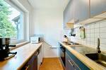 Schickes Appartement mit großem Balkon und Einbauküche in bester Wohnlage (BI-Hoberge)