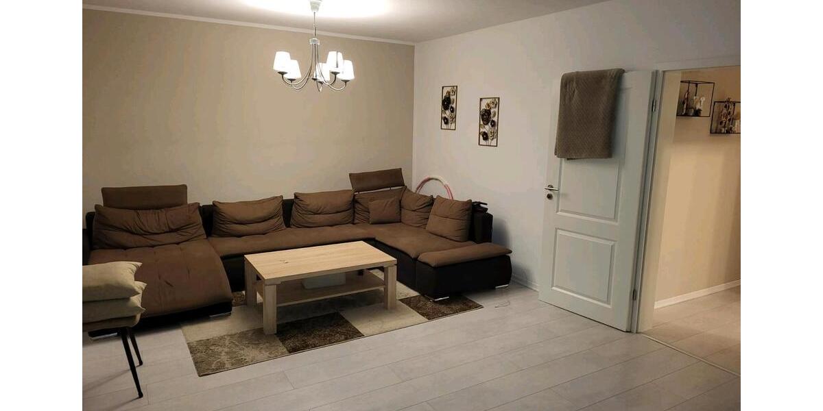 Etagenwohnung Gütersloh Kattenstroth - 4 Zimmer, 110 m&sup2;, 1.200&euro; | Angebot:26366126