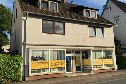 Haus Bielefeld Heepen - 14 Zimmer, 336 m&sup2;, 490.000&euro; | Angebot:26855910
