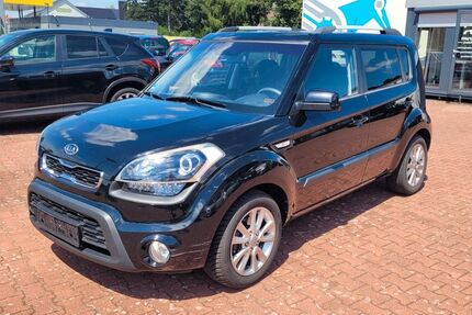 Kia Soul 154.490 km 4.200 &euro; Halle (Westfalen) 33790