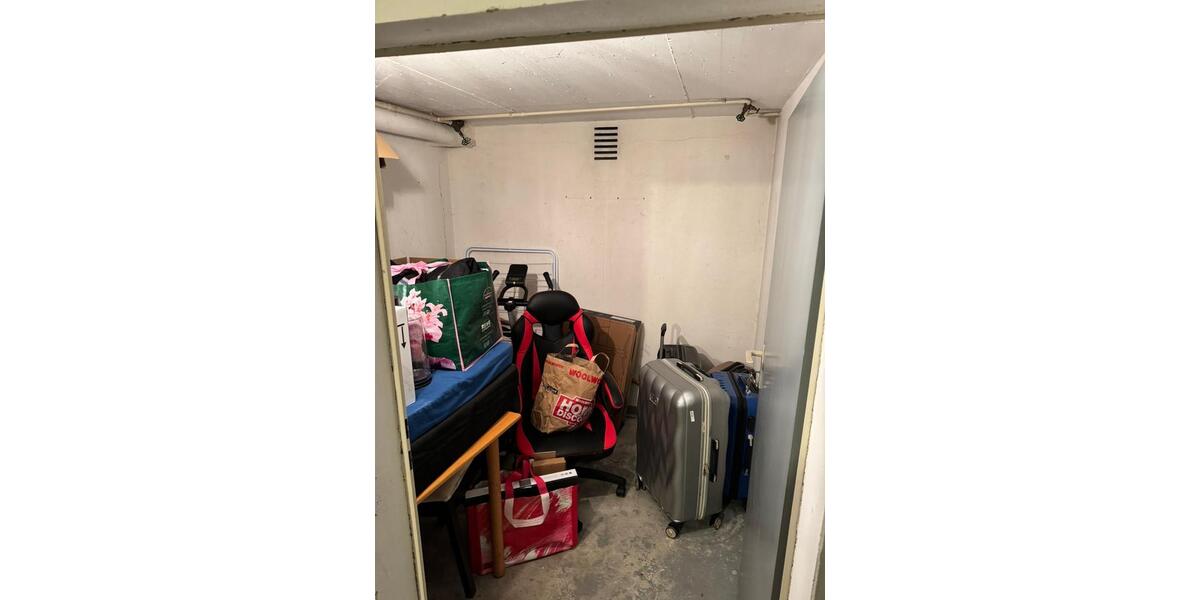 Erdgeschoßwohnung Bielefeld Schildesche - 1.5 Zimmer, 30 m&sup2;, 490&euro; | Angebot:25790465