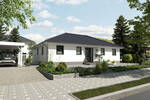Bungalow Bad Salzuflen Innenstadt - 4 Zimmer, 120 m&sup2;, 476.000&euro; | Angebot:26192117