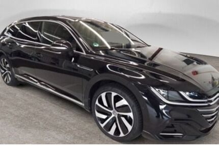 VW Arteon