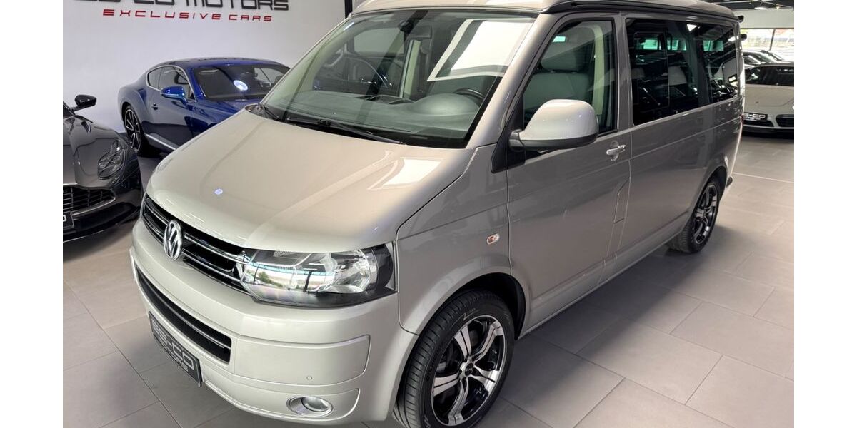 VW T5 California 279.000 km 21.900 &euro; Bielefeld 33719
