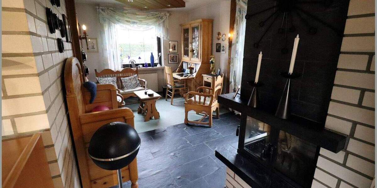 Einfamilienhaus Bad Rothenfelde Aschendorf - 4 Zimmer, 125 m&sup2;, 375.000&euro; | Angebot:25741268