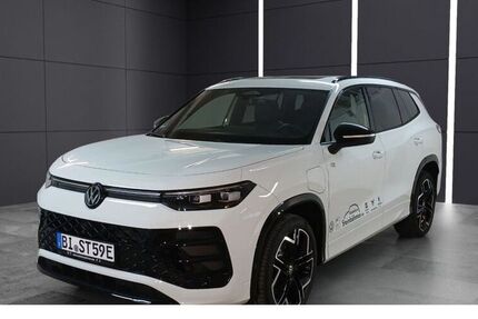 VW Tayron