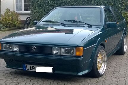 VW Scirocco 201.000 km 9.750 &euro; Bad Salzuflen 32108