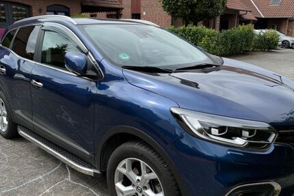 Renault Kadjar 39.000 km 16.200 € Paderborn 33106