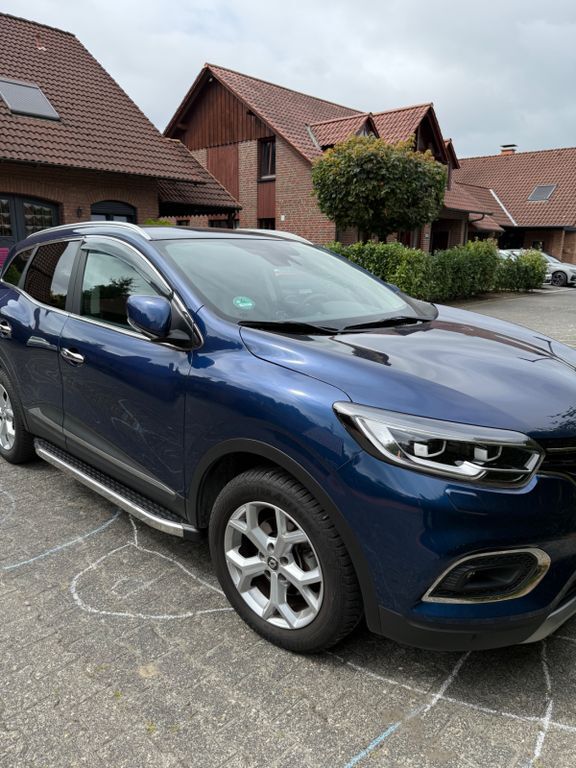Renault Kadjar 39.000 km 16.200 € Paderborn 33106