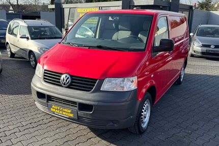 VW T5 Transporter 254.000 km 6.550 &euro; Bielefeld 33649