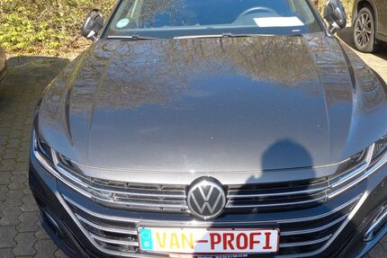 VW Arteon 119.000 km 23.400 &euro; Herford 32051